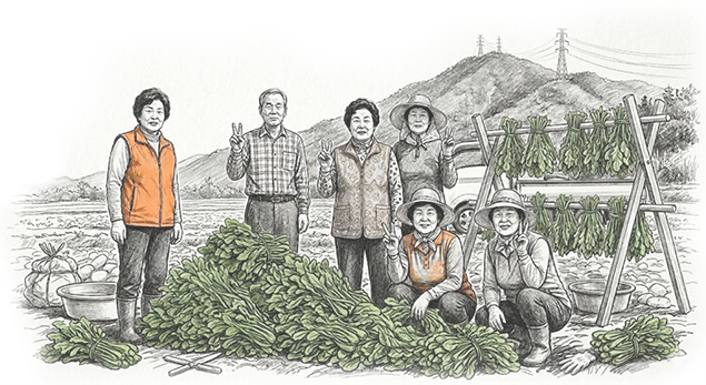 사계절농장